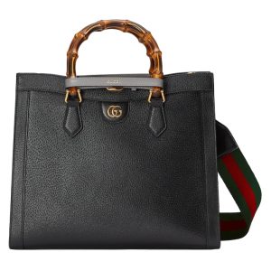 Gucci Diana Medium Tote Bag - G21