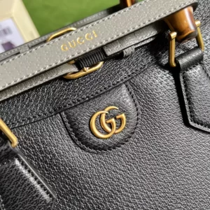 Gucci Diana Medium Tote Bag - G21