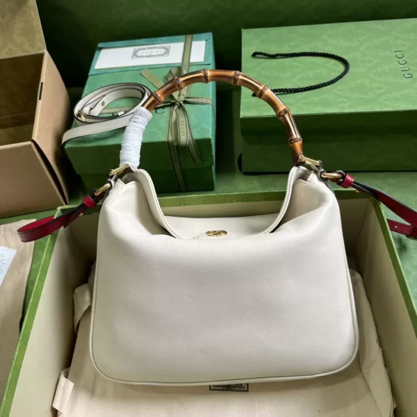 Gucci Diana Small Shoulder Bag - GH42