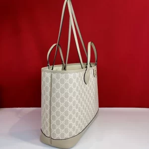 Gucci Ophidia Medium Tote Bag - G02