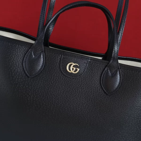 Gucci Ophidia Medium Tote Bag - G03