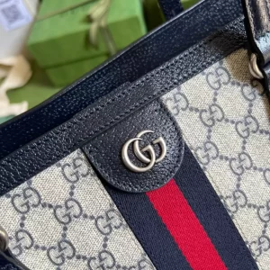 Gucci Ophidia Medium Tote Bag - G11