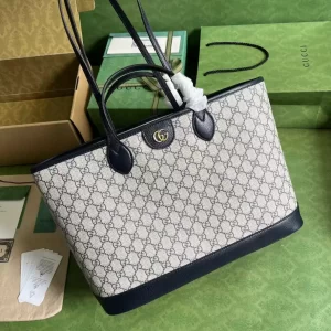 Gucci Ophidia Medium Tote Bag - G16