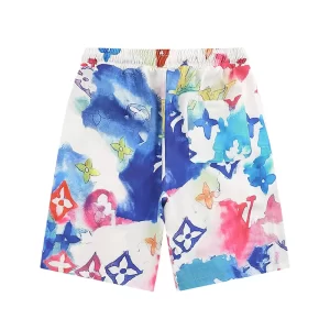 Louis Vuitton Swim Shorts - SL01