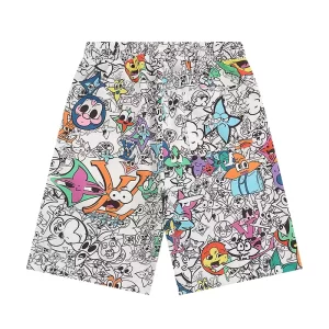 Louis Vuitton Swim Shorts - SSL04