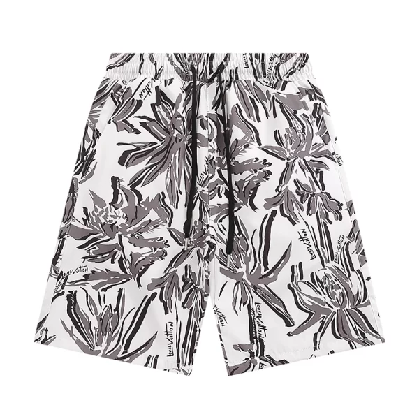 Louis Vuitton Swim Shorts - SSL05