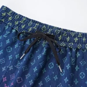 Louis Vuitton Swim Shorts - SSL09