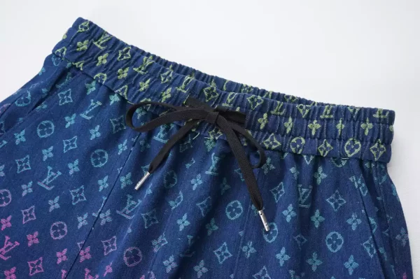 Louis Vuitton Swim Shorts - SSL09