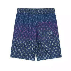 Louis Vuitton Swim Shorts - SSL09