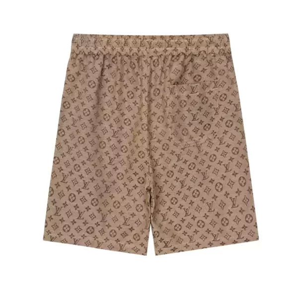 Louis Vuitton Swim Shorts - SSL10