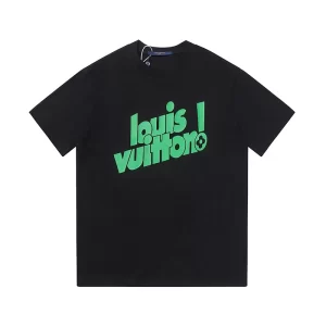 Louis Vuitton T-shirt - LT26