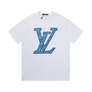 Louis Vuitton T-shirt - LT28