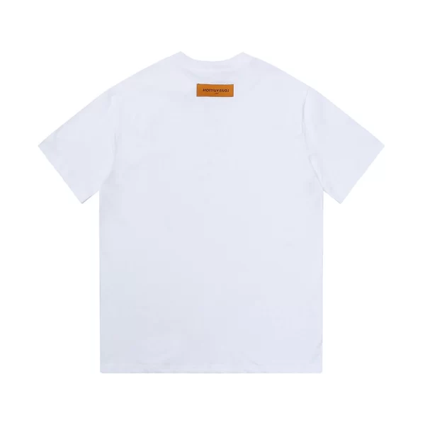 Louis Vuitton T-shirt - LT30