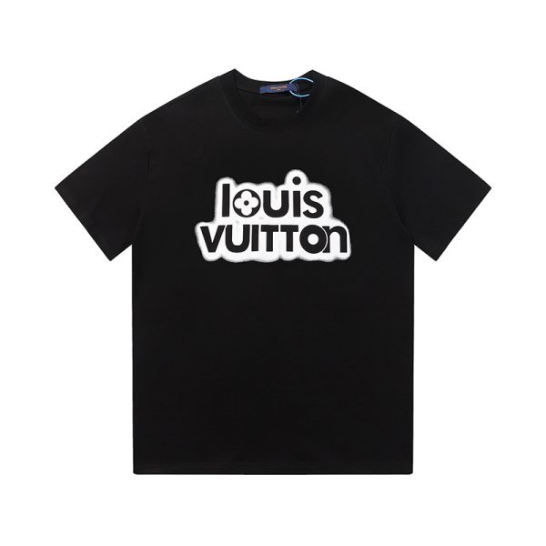 Louis Vuitton T-shirt - LT32