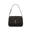 Saint Laurent Le 57 Hobo Bag in Quilted Lambskin - YSL30