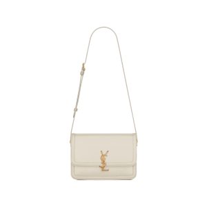 Saint Laurent Solferino Small Satchel in Box Bag - YSL44