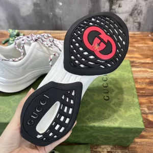 Women's Gucci Run Sneaker - CS53