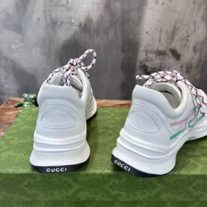 Women's Gucci Run Sneaker - CS53