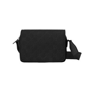 Gucci Crossbody Bag In Black - GM08