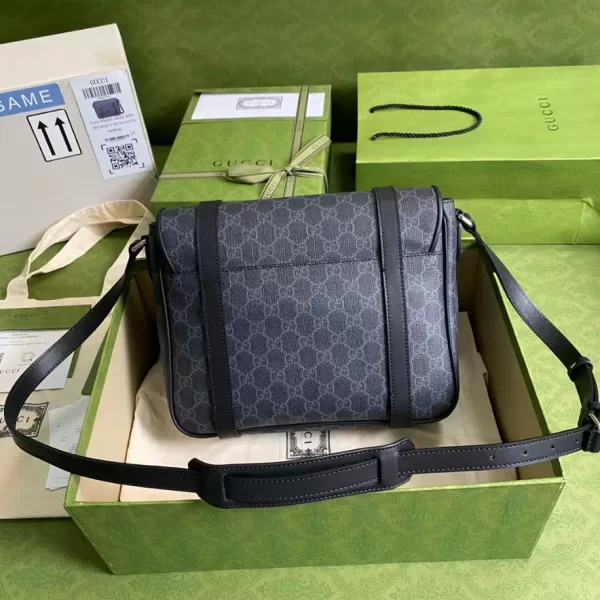 Gucci Messenger Bag - GM07