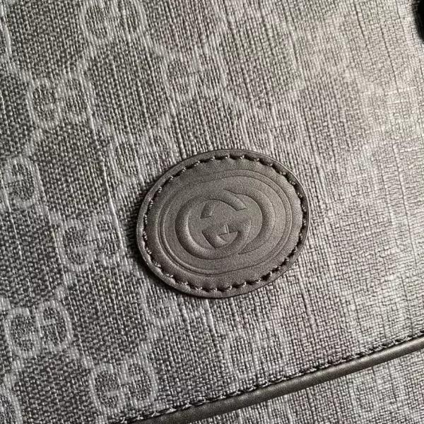 Gucci Messenger Bag - GM07