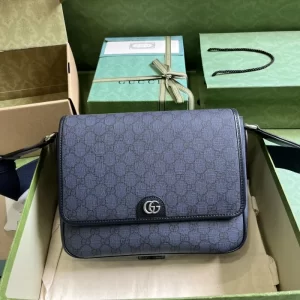 Gucci Ophidia Messenger Bag - GM03