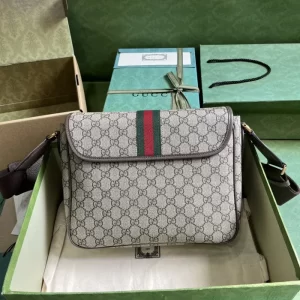 Gucci Ophidia Messenger Bag - GM04