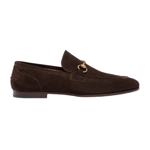 Men's Gucci Jordaan Loafer - GL18