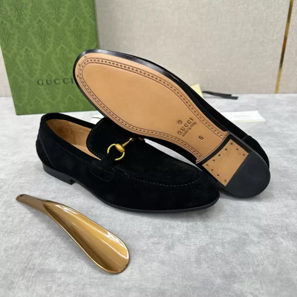 Men's Gucci Jordaan Loafer - GL20