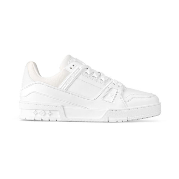 Louis Vuitton Trainer Sneakers - LS98