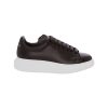 Alexander McQueen Oversized Leather Sneakers - AS07