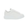 Alexander McQueen Oversized Leather Sneakers - AS09