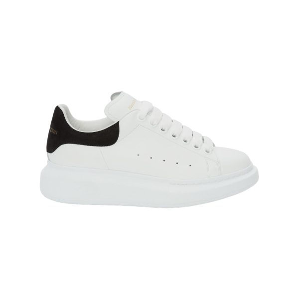 Alexander McQueen Oversized Sneaker - AS01