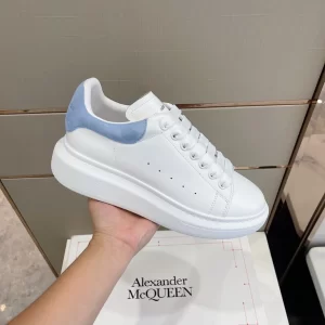 Alexander McQueen Oversized Sneaker - AS03