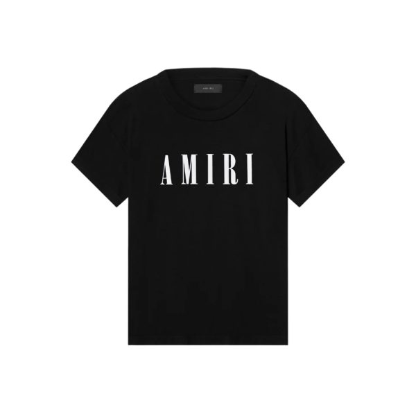 Amiri Core Logo Tee - AT05