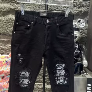 Amiri Jeans - JA01