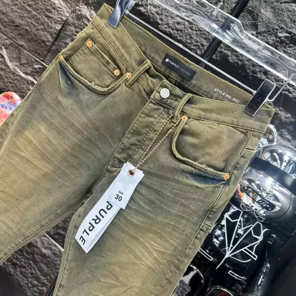 Amiri Jeans - JA02