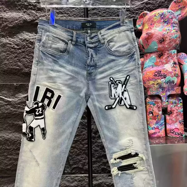 Amiri Jeans - JA03