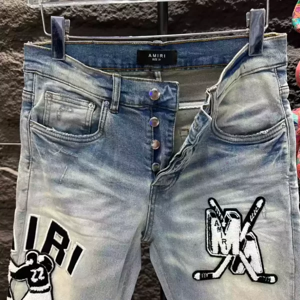 Amiri Jeans - JA03