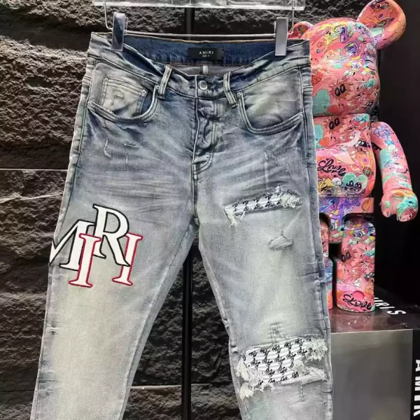 Amiri Jeans - JA05