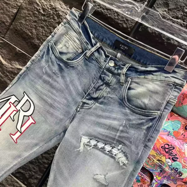 Amiri Jeans - JA05