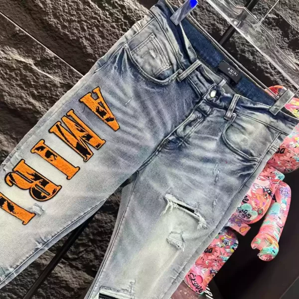 Amiri Jeans - JA06