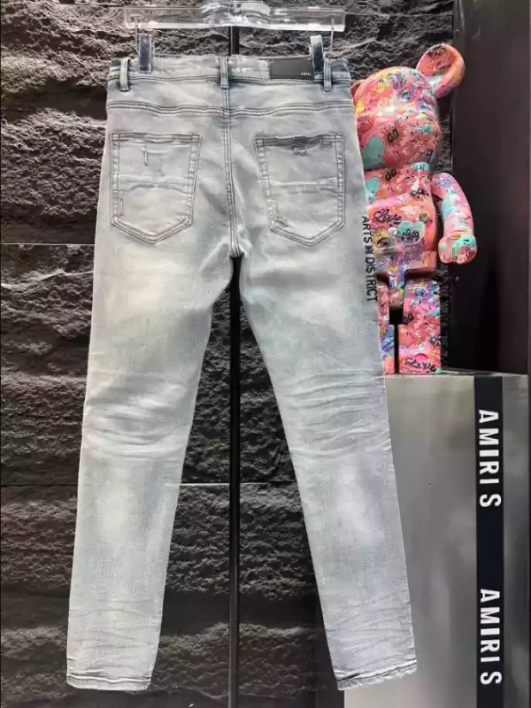 Amiri Jeans - JA06