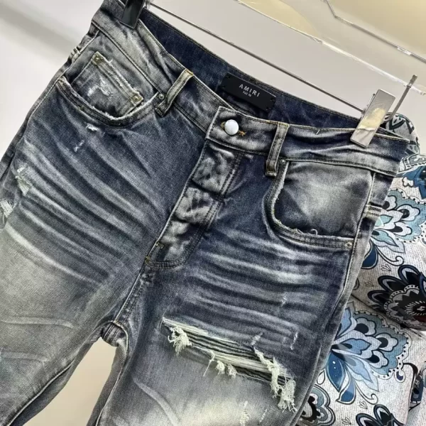 Amiri Jeans - JA08