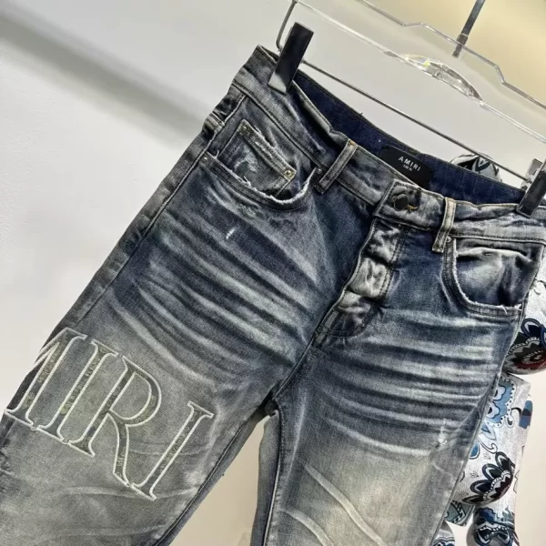 Amiri Jeans - JA12