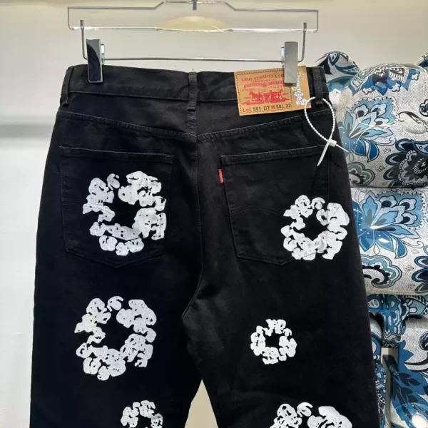 Amiri Jeans - JA13