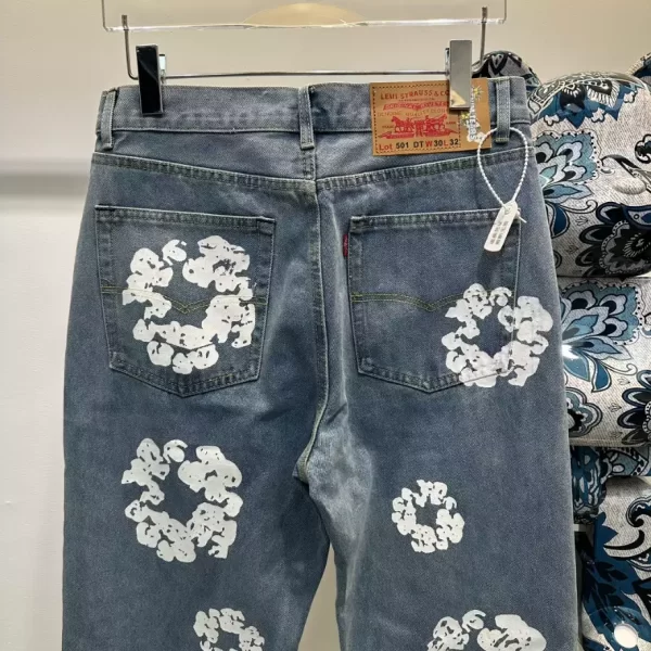 Amiri Jeans - JA14