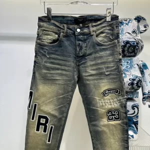 Amiri Jeans - JA17