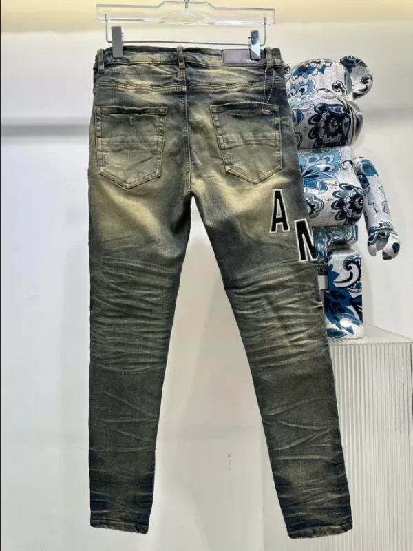 Amiri Jeans - JA17