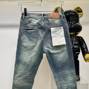 Amiri Jeans - JA18